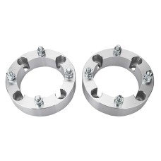 [US Warehouse] 2 PCS ATV Wheel Spacers for Polaris RZR XP 1000 900 Ranger